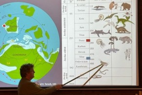 Malmøyas fantastiske geologi