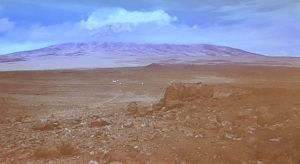 Kilimanjaro - en opplevelse for livet!