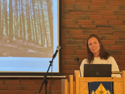 Åpent møte – Hvorfor trenger vi å verne skogen?